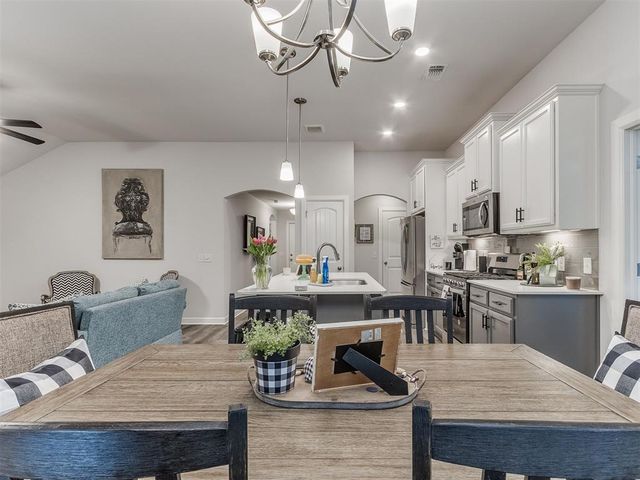 13509 Watson Drive, Piedmont, OK 73078