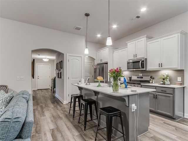 13509 Watson Drive, Piedmont, OK 73078