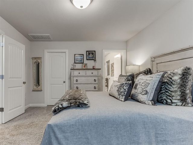 13509 Watson Drive, Piedmont, OK 73078
