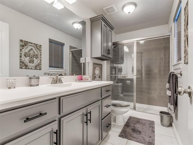 13509 Watson Drive, Piedmont, OK 73078