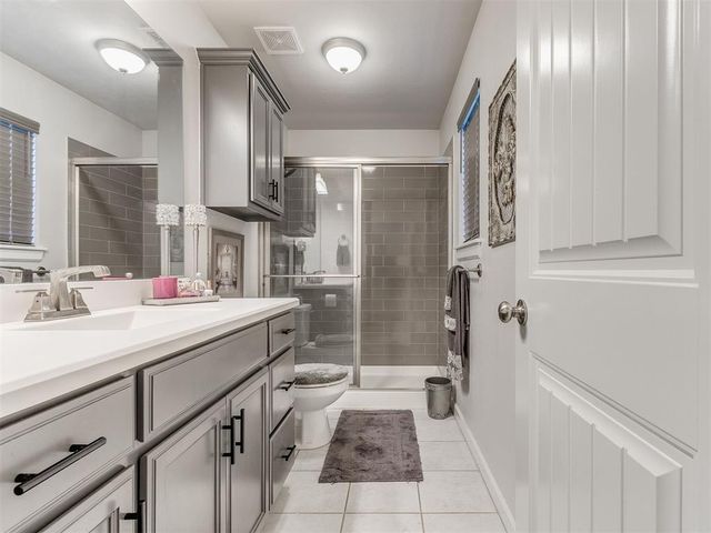 13509 Watson Drive, Piedmont, OK 73078