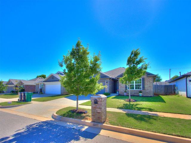 13509 Watson Drive, Piedmont, OK 73078