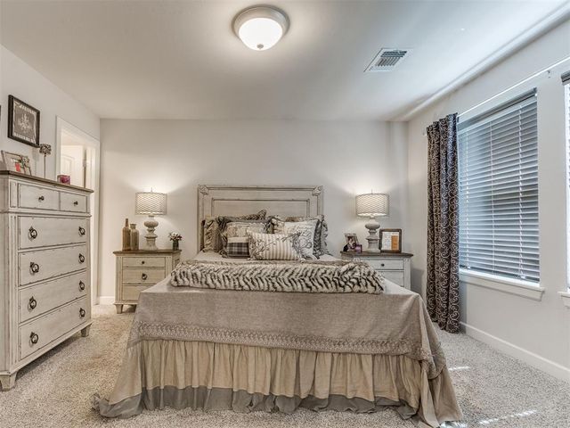 13509 Watson Drive, Piedmont, OK 73078