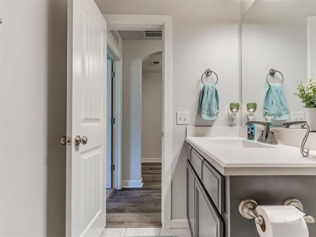13509 Watson Drive, Piedmont, OK 73078