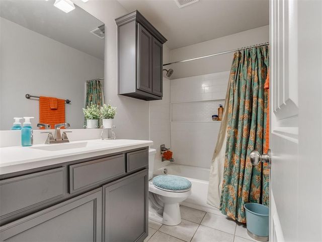 13509 Watson Drive, Piedmont, OK 73078
