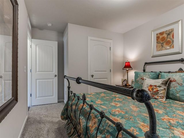 13509 Watson Drive, Piedmont, OK 73078