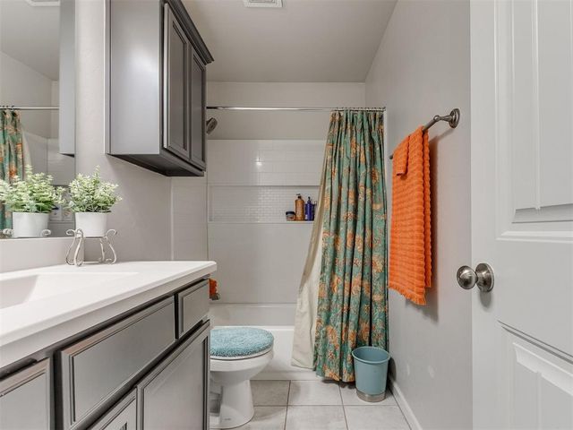 13509 Watson Drive, Piedmont, OK 73078
