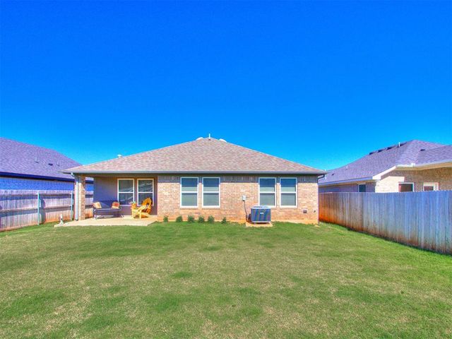 13509 Watson Drive, Piedmont, OK 73078