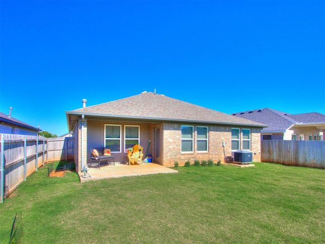 13509 Watson Drive, Piedmont, OK 73078
