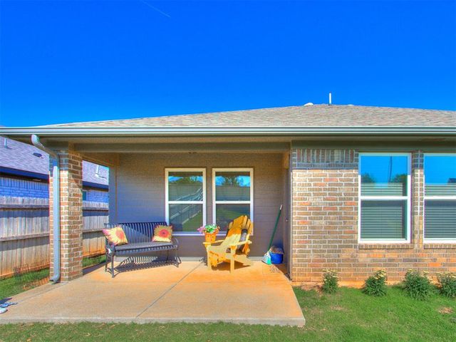 13509 Watson Drive, Piedmont, OK 73078