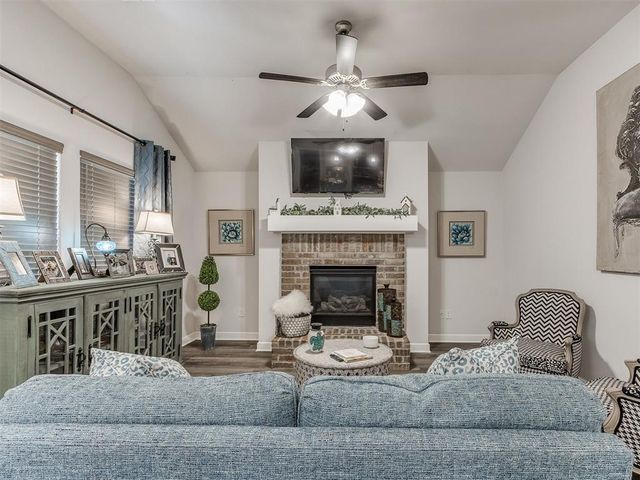 13509 Watson Drive, Piedmont, OK 73078