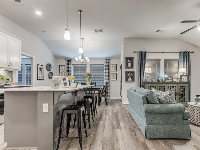 13509 Watson Drive, Piedmont, OK 73078