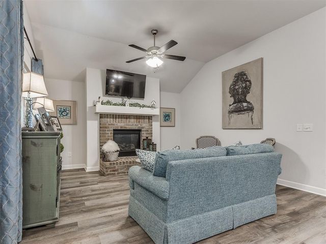 13509 Watson Drive, Piedmont, OK 73078