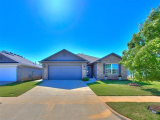 13509 Watson Drive, Piedmont, OK 73078