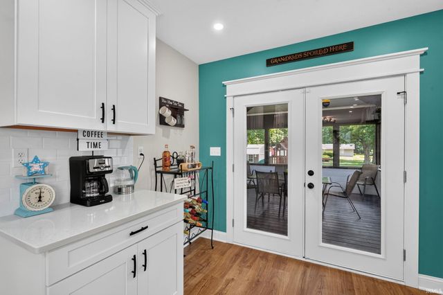 309 Mulberry Jefferson Road, Mulberry, IN 46058