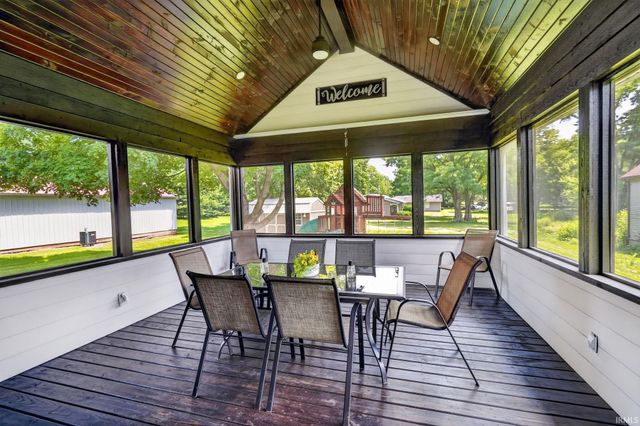 309 Mulberry Jefferson Road, Mulberry, IN 46058
