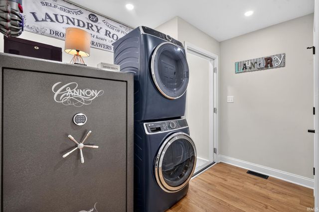 309 Mulberry Jefferson Road, Mulberry, IN 46058