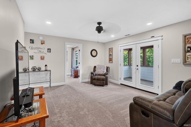 309 Mulberry Jefferson Road, Mulberry, IN 46058