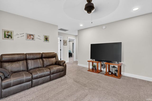 309 Mulberry Jefferson Road, Mulberry, IN 46058