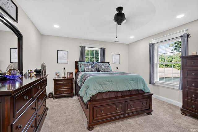 309 Mulberry Jefferson Road, Mulberry, IN 46058