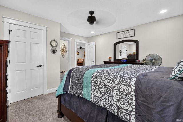 309 Mulberry Jefferson Road, Mulberry, IN 46058