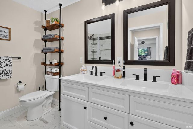 309 Mulberry Jefferson Road, Mulberry, IN 46058
