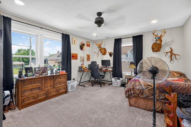 309 Mulberry Jefferson Road, Mulberry, IN 46058