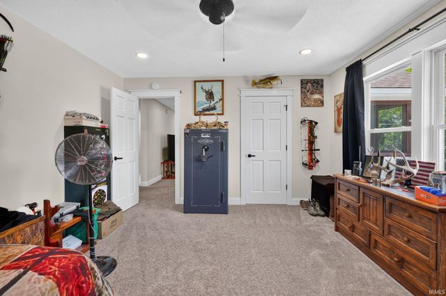 309 Mulberry Jefferson Road, Mulberry, IN 46058