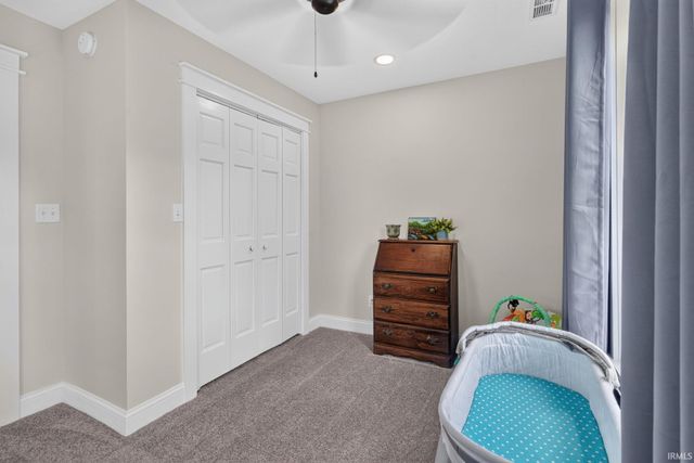 309 Mulberry Jefferson Road, Mulberry, IN 46058