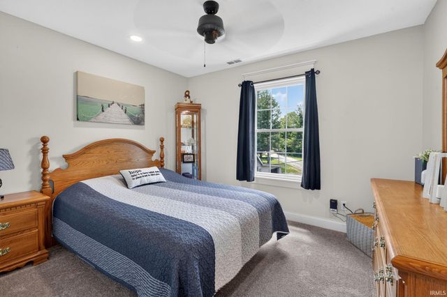 309 Mulberry Jefferson Road, Mulberry, IN 46058