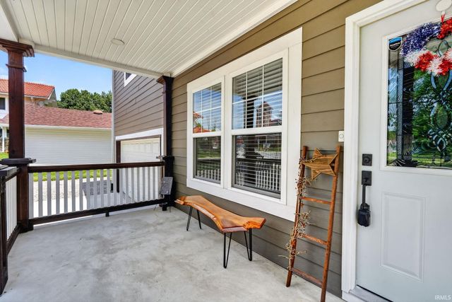 309 Mulberry Jefferson Road, Mulberry, IN 46058