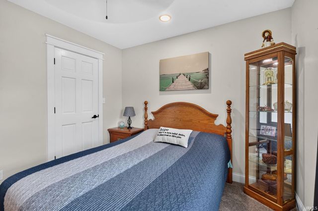 309 Mulberry Jefferson Road, Mulberry, IN 46058
