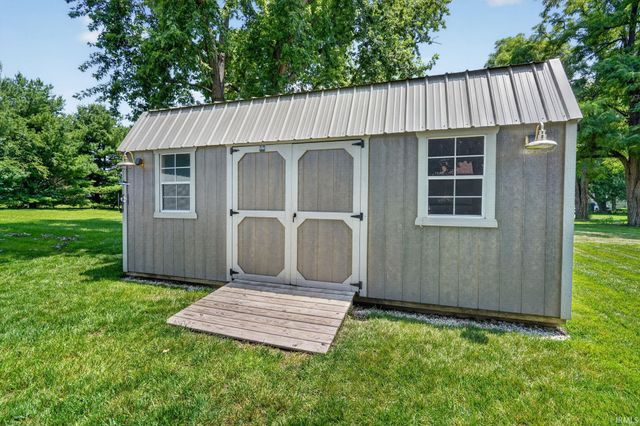309 Mulberry Jefferson Road, Mulberry, IN 46058
