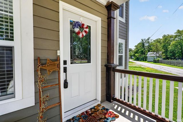 309 Mulberry Jefferson Road, Mulberry, IN 46058