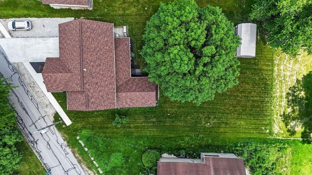 309 Mulberry Jefferson Road, Mulberry, IN 46058