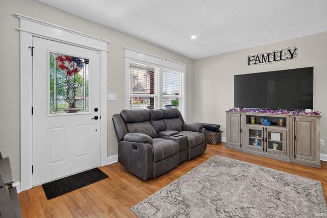 309 Mulberry Jefferson Road, Mulberry, IN 46058