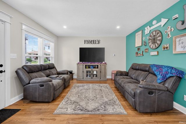 309 Mulberry Jefferson Road, Mulberry, IN 46058