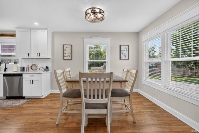 309 Mulberry Jefferson Road, Mulberry, IN 46058
