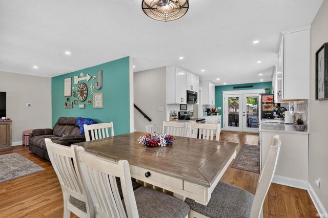 309 Mulberry Jefferson Road, Mulberry, IN 46058