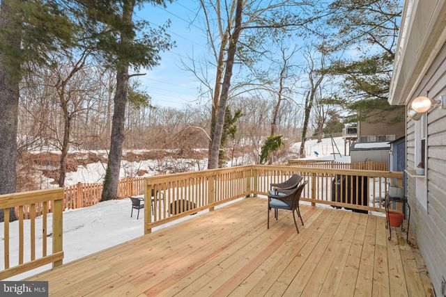 9514 CENTER ST, Vienna, VA 22181