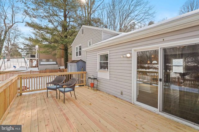 9514 CENTER ST, Vienna, VA 22181