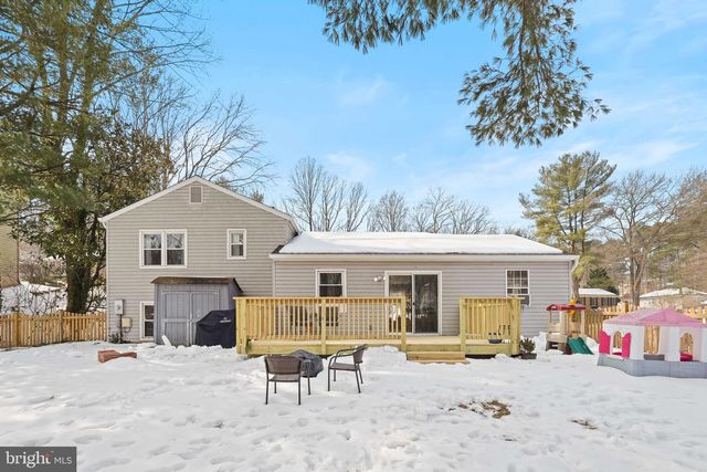 9514 CENTER ST, Vienna, VA 22181