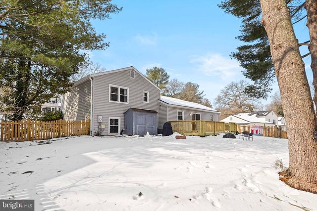 9514 CENTER ST, Vienna, VA 22181