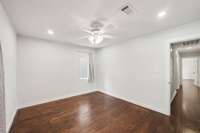 4709 Sanborn Drive, Houston, TX 77092
