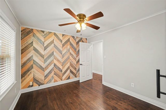 4709 Sanborn Drive, Houston, TX 77092