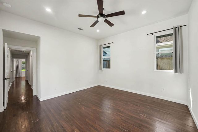 4709 Sanborn Drive, Houston, TX 77092