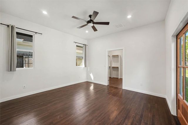 4709 Sanborn Drive, Houston, TX 77092
