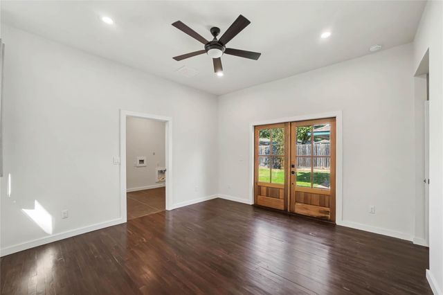 4709 Sanborn Drive, Houston, TX 77092