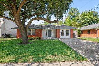 4709 Sanborn Drive, Houston, TX 77092