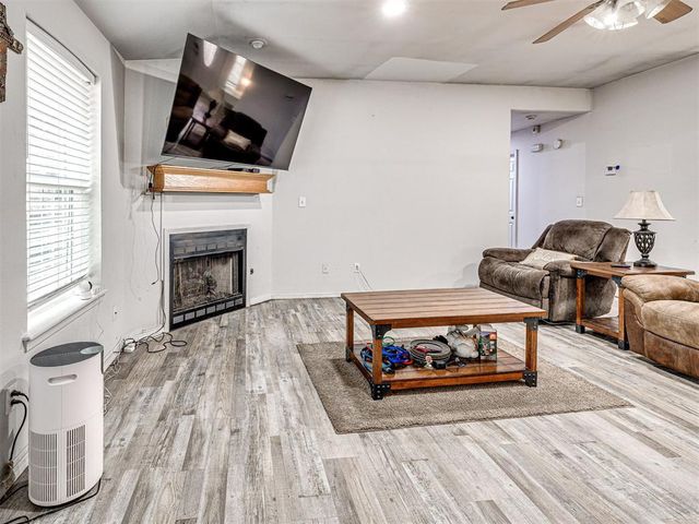 110 Cuyler Drive, Shawnee, OK 74804